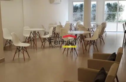 Imagem: Apartamento para Venda, Vila Diva (Zona Norte)
