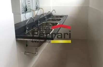 Imagem: Apartamento para Venda, Vila Diva (Zona Norte)