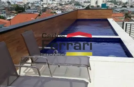 Imagem: Apartamento para Venda, Vila Diva (Zona Norte)