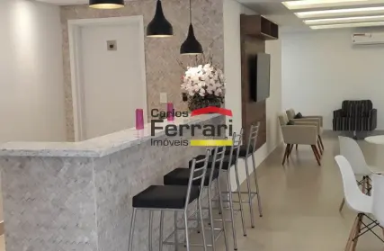 Imagem: Apartamento para Venda, Vila Diva (Zona Norte)