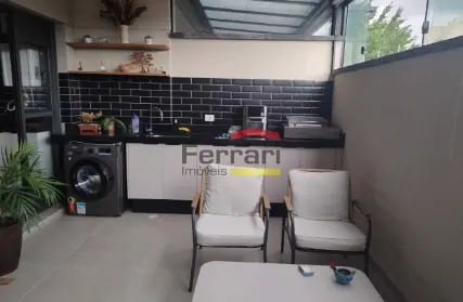 Imagem: Apartamento para Venda, Jardim São Paulo