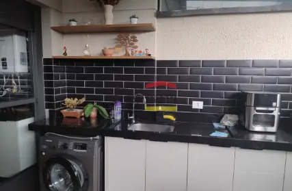 Imagem: Apartamento para Venda, Jardim São Paulo