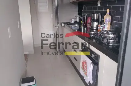 Imagem: Apartamento para Venda, Jardim São Paulo