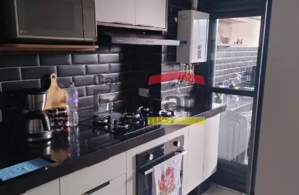 Imagem: Apartamento para Venda, Jardim São Paulo
