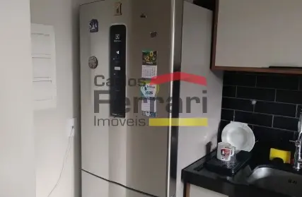 Imagem: Apartamento para Venda, Jardim São Paulo