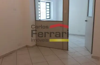 Imagem: Casa Comercial para Venda, Santana