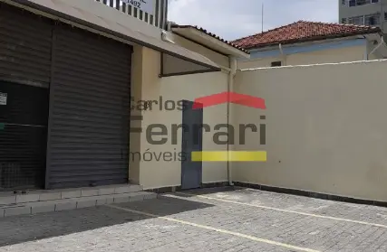 Imagem: Casa Comercial para Venda, Santana