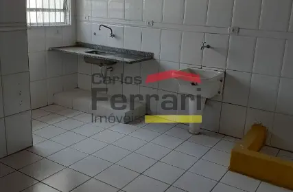 Imagem: Casa Comercial para Venda, Santana