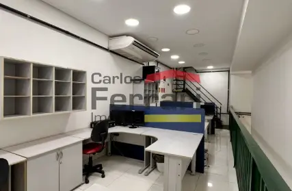 Imagem: Galpão / Salão para Venda, Vila Dom Pedro II