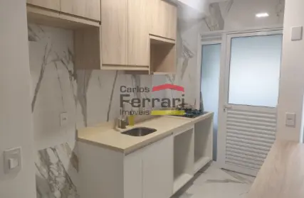 Imagem: Apartamento Duplex para Venda, Vila Nova Mazzei