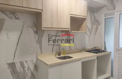 Imagem: Apartamento Duplex para Venda, Vila Nova Mazzei