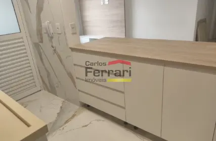 Imagem: Apartamento Duplex para Venda, Vila Nova Mazzei