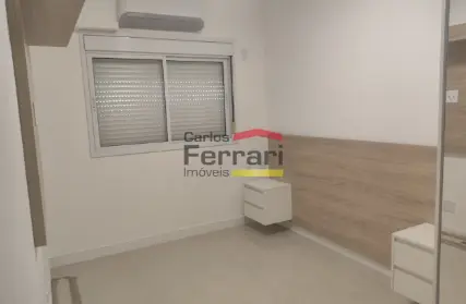 Imagem: Apartamento Duplex para Venda, Vila Nova Mazzei