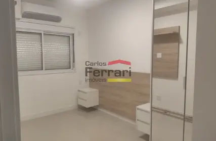 Imagem: Apartamento Duplex para Venda, Vila Nova Mazzei
