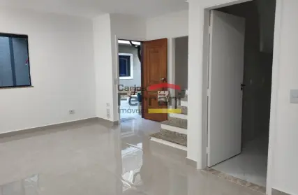 Imagem: Condomínio Fechado para Venda, Chora Menino