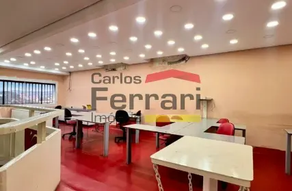 Imagem: Casa Comercial para Venda, Vila Constança