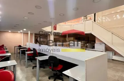 Imagem: Casa Comercial para Venda, Vila Constança