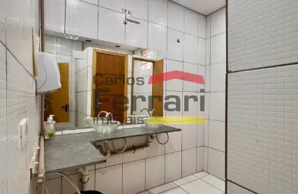 Imagem: Casa Comercial para Venda, Vila Constança