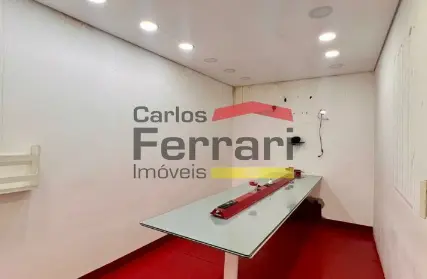 Imagem: Casa Comercial para Venda, Vila Constança