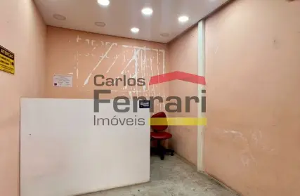Imagem: Casa Comercial para Venda, Vila Constança