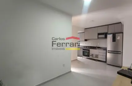 Imagem: Apartamento para Venda, Santana