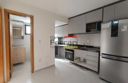 Imagem: Apartamento para Venda, Santana
