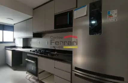Imagem: Apartamento para Venda, Santana