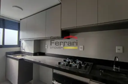Imagem: Apartamento para Venda, Santana