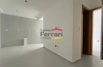 Imagem: Apartamento para Venda, Santana