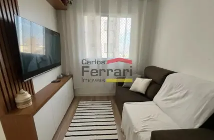 Imagem: Apartamento para Venda, Vila Nova Cachoeirinha