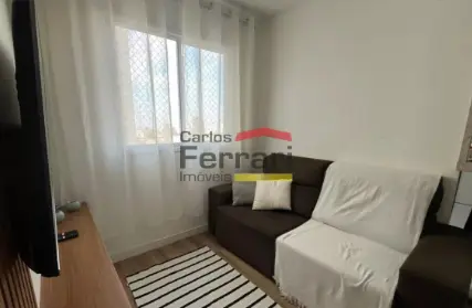 Imagem: Apartamento para Venda, Vila Nova Cachoeirinha