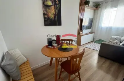 Imagem: Apartamento para Venda, Vila Nova Cachoeirinha