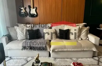 Imagem: Apartamento para Venda, Santana