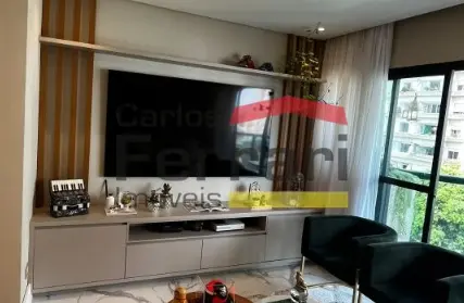 Imagem: Apartamento para Venda, Santana