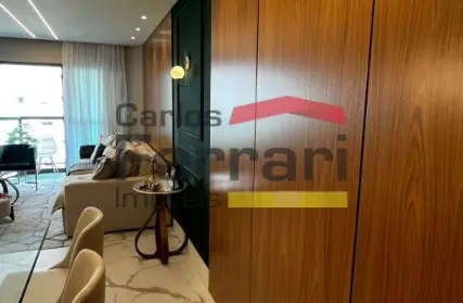 Imagem: Apartamento para Venda, Santana