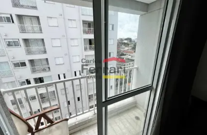 Imagem: Apartamento para Venda, Jardim das Laranjeiras