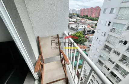 Imagem: Apartamento para Venda, Jardim das Laranjeiras