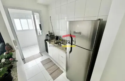 Imagem: Apartamento para Venda, Jardim das Laranjeiras