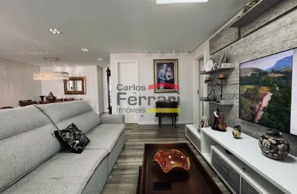 Imagem: Apartamento para Venda, Santa Teresinha
