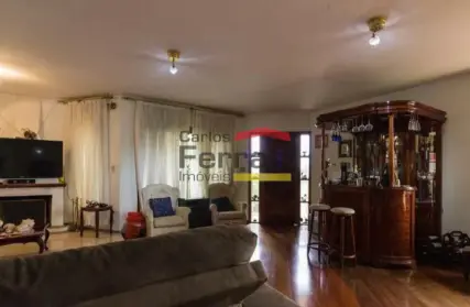 Imagem: Sobrado para Venda, Vila Paulicéia