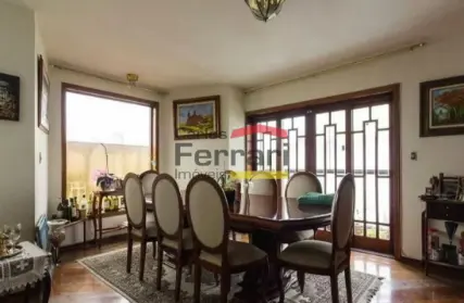 Imagem: Sobrado para Venda, Vila Paulicéia