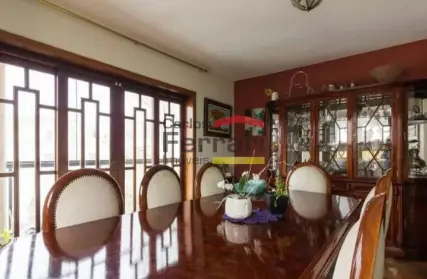 Imagem: Sobrado para Venda, Vila Paulicéia