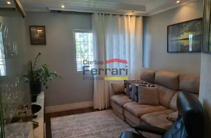Imagem: Apartamento para Venda, Jardim das Laranjeiras