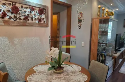 Imagem: Apartamento para Venda, Jardim das Laranjeiras