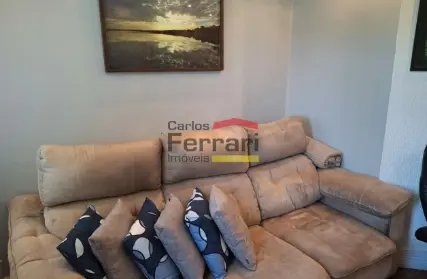 Imagem: Apartamento para Venda, Jardim das Laranjeiras