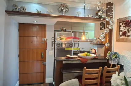 Imagem: Apartamento para Venda, Jardim das Laranjeiras