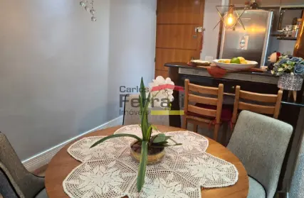 Imagem: Apartamento para Venda, Jardim das Laranjeiras
