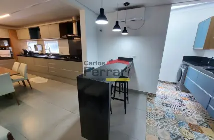 Imagem: Sobrado para Venda, Jardim São Paulo