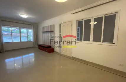 Imagem: Sobrado para Venda, Santana