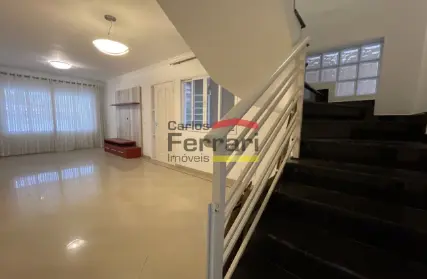 Imagem: Sobrado para Venda, Santana
